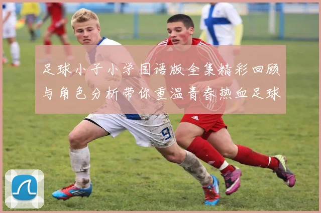 足球小子小学国语版全集精彩回顾与角色分析带你重温青春热血足球梦想